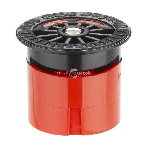 Hunter Spray fúvóka PRO-10H - rögzített, 3,0 m - fix 180° - piros -
öntözőrendszerhez