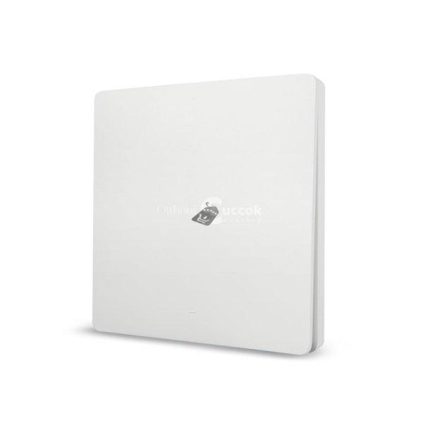 Kinetic fali kapcsoló - 433 Mhz - 1 körös - IP20