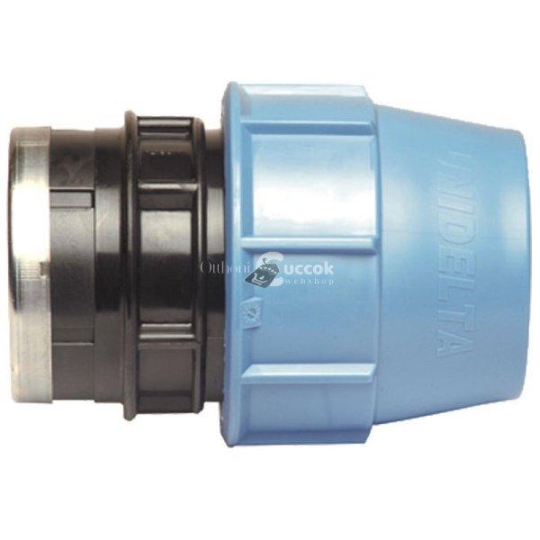 KPE átmenet BM 20mm x 1/2 - Belső menetes csatlakozó 20mm x 1/2 méretben -
BM termék