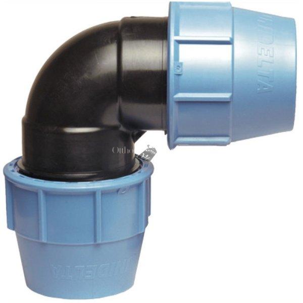 KPE elbow protector 40mm - Rugalmas könyökvédő 40mm, KPE márkával, extra
védelemmel