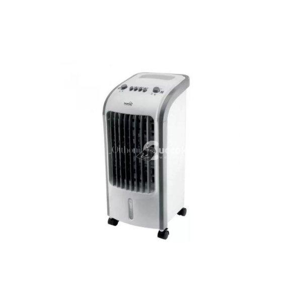 Léghűtő, 80 W