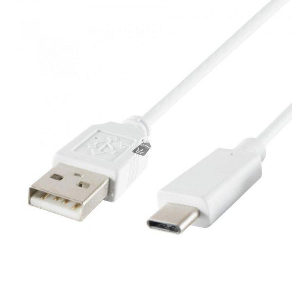 Töltőkábel, USB-C
