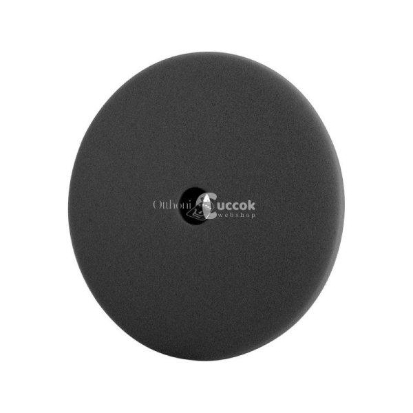 EXTOL PREMIUM polírkorong, finiselő, T10, 180×25mm, tengely: 22 mm; szürke,
tépőzáras