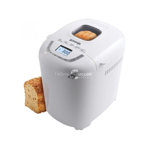 Gorenje kenyérsütő