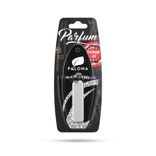 Paloma Illatosító - Paloma Premium line Parfüm BLACK ANGEL