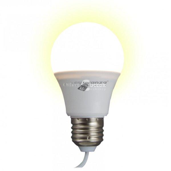 Esperanza LED villanykörte 5W USB energiatakarékos világítási megoldás