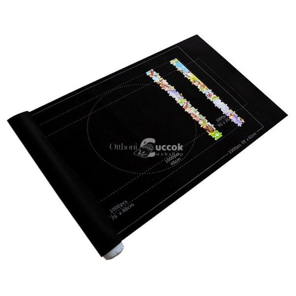 Puzzle Szőnyeg - Puzzle Alátét Játékokhoz és Kirakókhoz