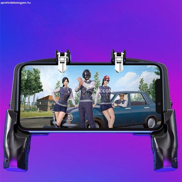 Pubg Kontroller - Játékvezérlő Mobiltelefonhoz és Tablethez