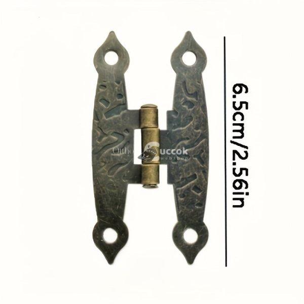 2db Vintage Zsanér
