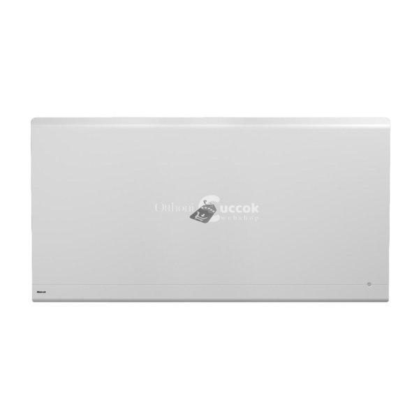 Noirot E219117 Caldera 2 H 2000 BL lávaköves radiátor, 2000 W, IP24
védettség, alumínium és lávakő fűtőelem, gyermekzár, LCD kijelző
