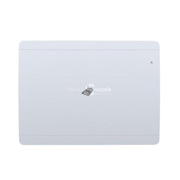 Noirot E223117 Walter H 2000 BL aktív öntöttvas radiátor, 2000 W,
öntöttvas fűtőelem, IP24 védettség, gyermekzár, LCD kijelző