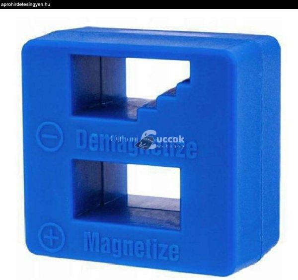 Magnetizáló és Demagnetizáló Eszköz Szerszámokhoz és Csavarhúzókhoz