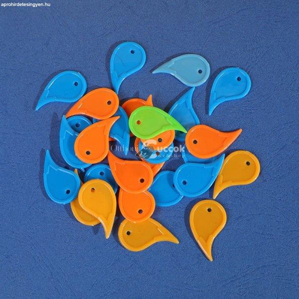 10 darabos Mini Doboznyitó Készlet