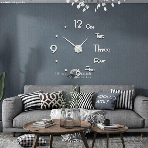Design-os arany karóra elegáns megjelenéssel