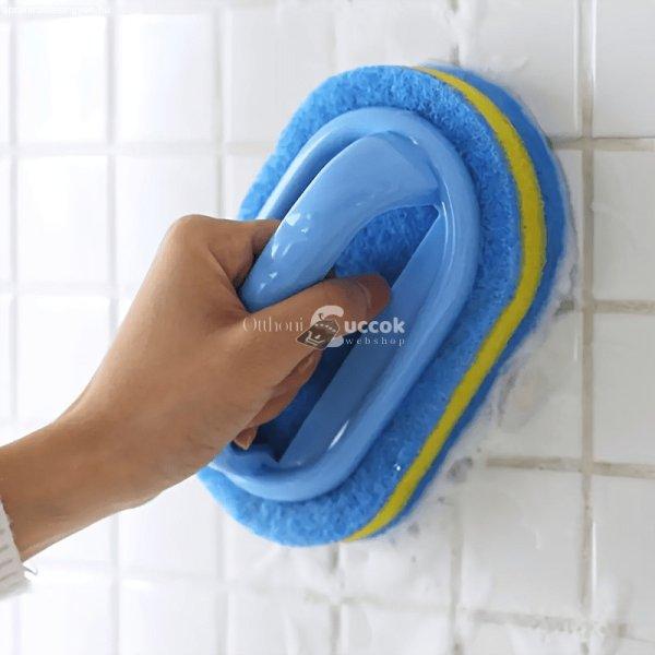Ergonomikus Varázsszivacs Súroló Fogantyúval
