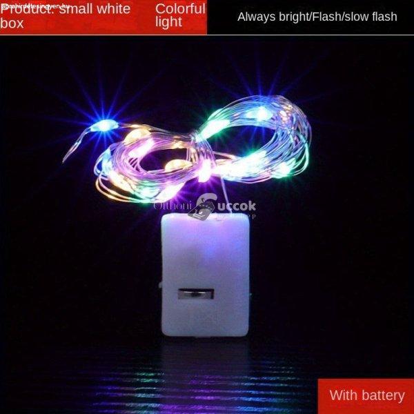 LED Karácsonyi hangulatfény