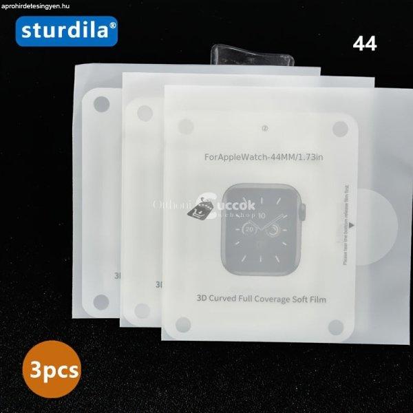 3db Apple Watch Fólia