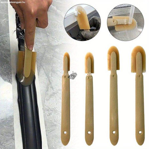 4 darab fugázó spatula készlet