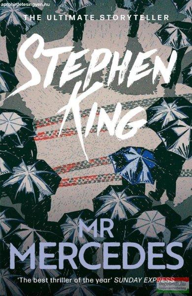 Stephen King - Mr Mercedes
