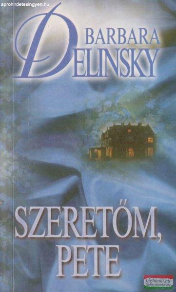 Barbara Delinsky - Szeretőm, Pete