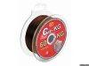 Wft Cat Harcsz Fonott Zsinr 100Kg 300M 0,75 Braun Barna