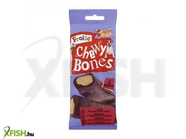 FROLIC Chewy Bones 170gr