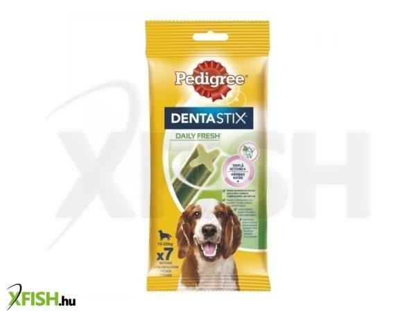 Pedigree Denta Fresh 7db Medium 180g