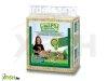 Chipsi forgcs plus zld alma 15l, 1kg, 1 db/csomag
