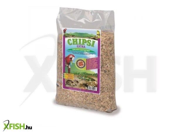 Chipsi alom extra XXL 10l, 2,8kg, 1 db/csomag