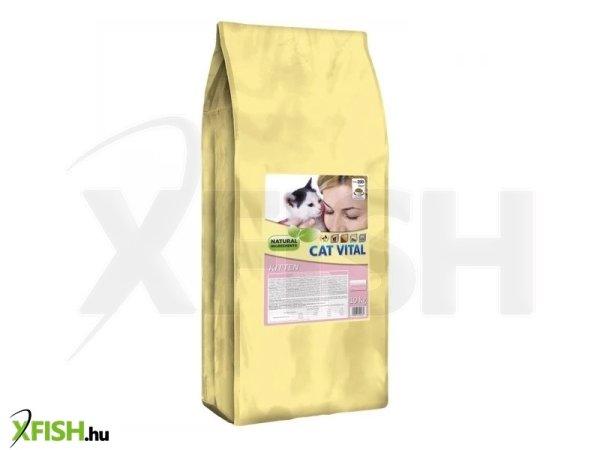 Cat Vital Kitten 10kg