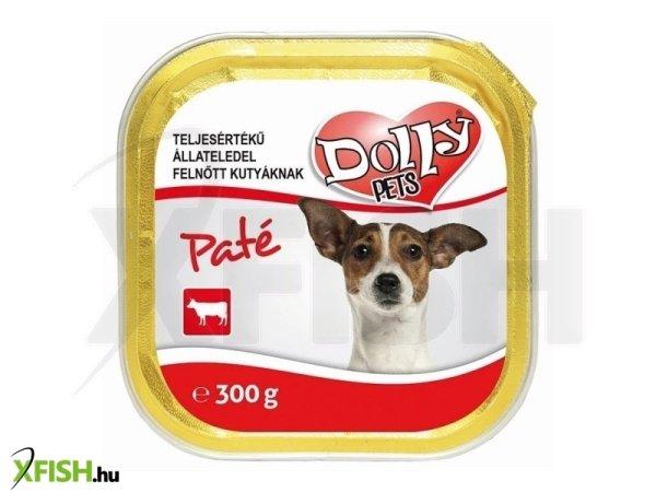 Dolly dog alutálka marhás 300gr, 9 db/csomag