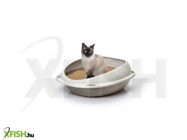 Shuttle Macska Wc Peremes 57x40x19cm