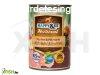 Happy&fit natural dog konzerv csirke & szarvas almv