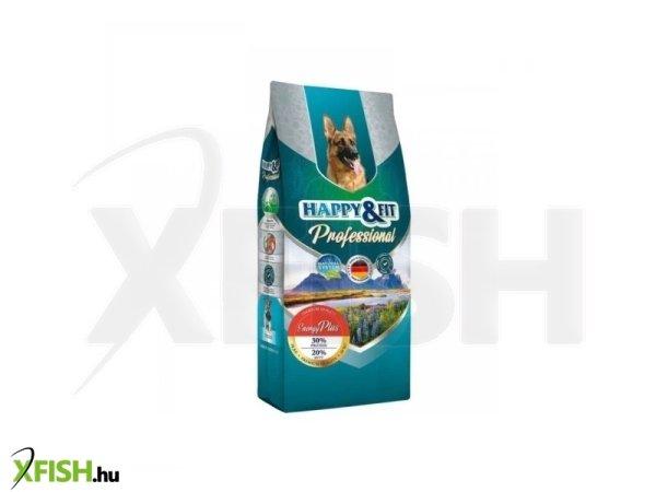 Happy&Fit Professional Energy Plus 20kg