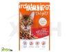 Iams cat delights marhahs s rpa falatok, zamatos aszpikba