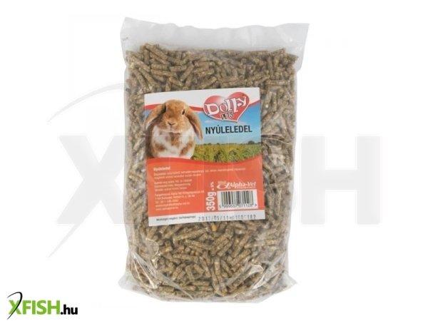 Dolly Mageleség Nyúlnak 350gr