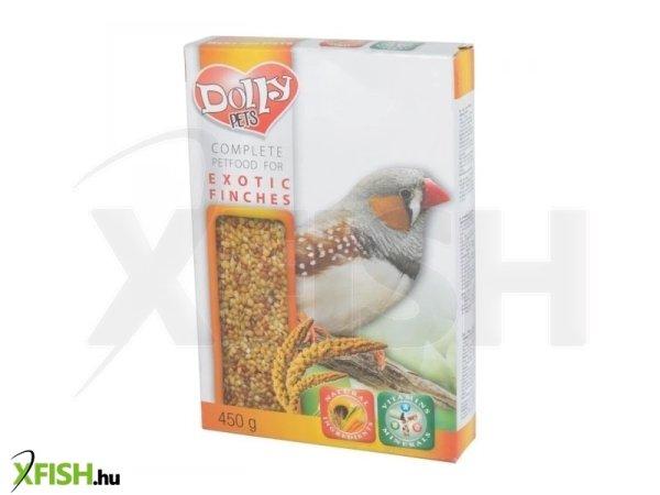Dolly Mageleség Pintyeknek Dobozos 450g