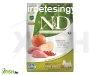 N&d dog prime vaddiszn & alma adult mini 7kg