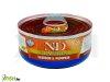N&d pumpkin cat konzerv szarvas & sttk 80g