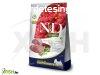 N&d quinoa dog konzerv weight management adult mini 140g