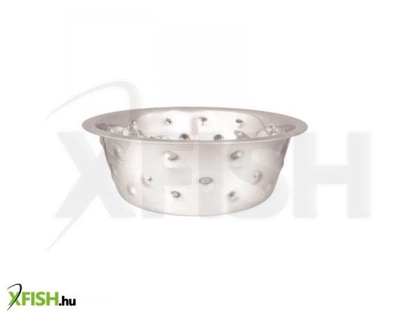 Raintech fém itatótál, nyomott mintás 4,100l / 29,0cm