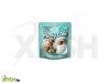 Natural kitty meaty cube 100% tonhal & szardella 60g