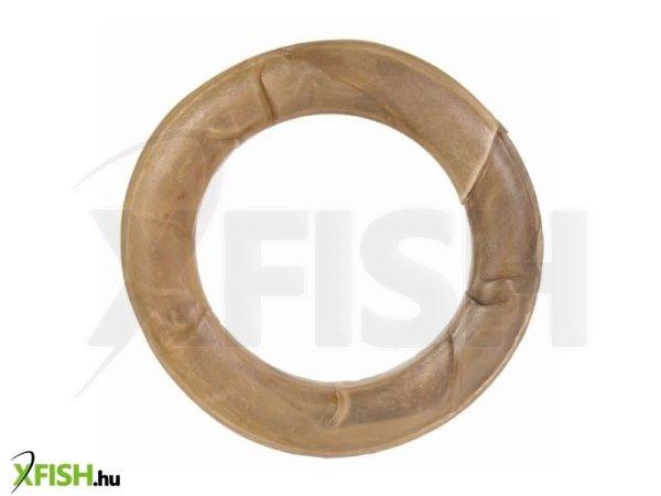 Trixie jutalomfalat rágókarika bőr préselt 15cm/175g
