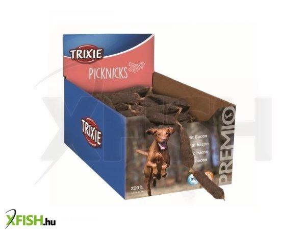 Trixie jutalomfalat kolbász sonkás/8gr