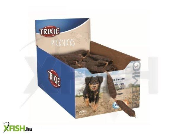 Trixie jutalomfalat kolbász pacal/8gr