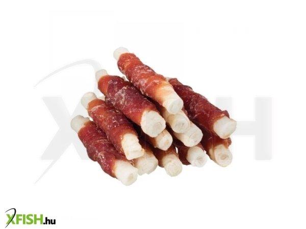 Trixie jutalomfalat denta fun mini tekercs kacsás 6cm, 120g