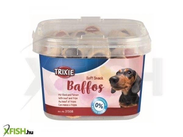 Trixie jutalomfalat soft snack baffos vödrös 140gr