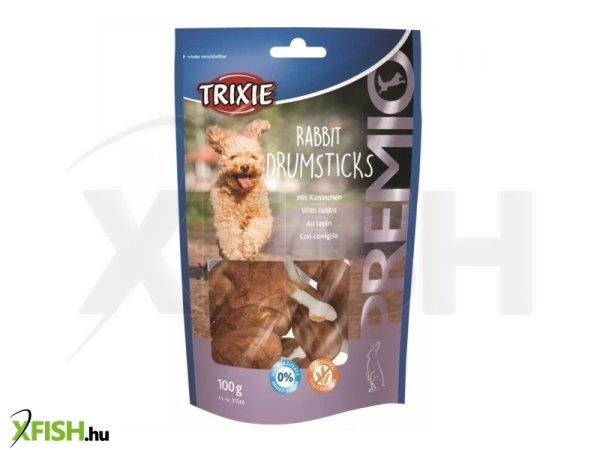Trixie jutalomfalat premio nyulas combok 8db/csomag 100gr