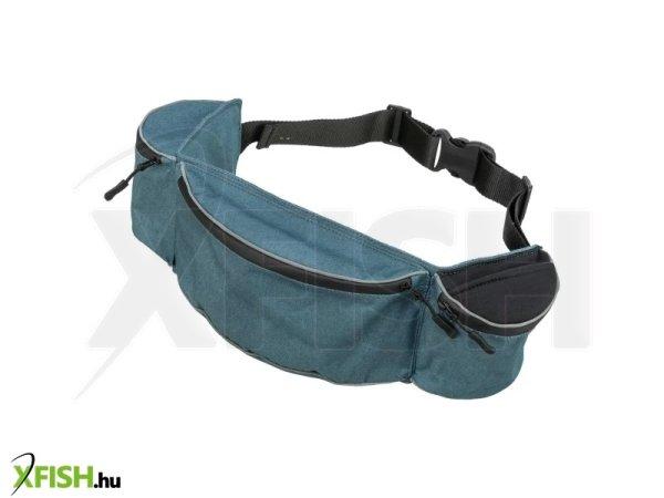Trixie táska baggy belt övtáska, 62-125cm, kék