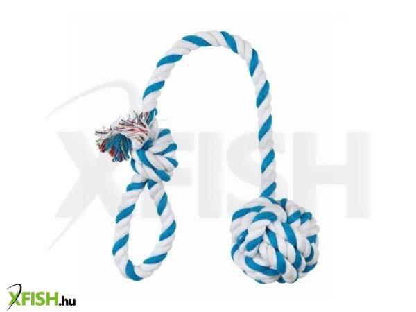 Trixie játék labda kötélből/50cm